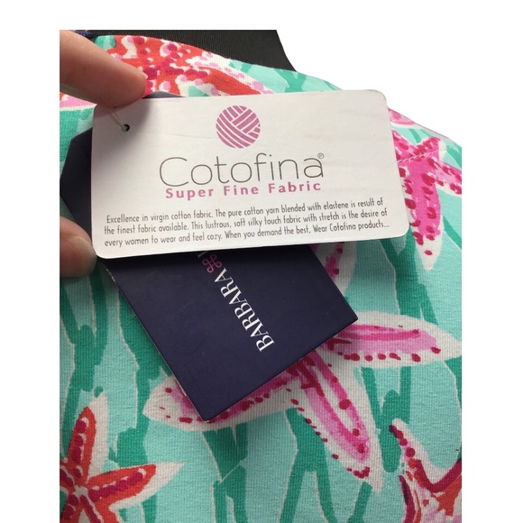 Barbara Erickson Dress - Picture 9 of 9